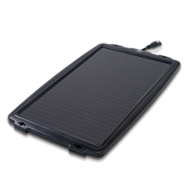 RSP150 Solar battery charger panel : 12v solar panel