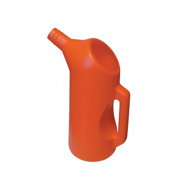 Plastic Measuring Jug 1 Litre Wilco Direct