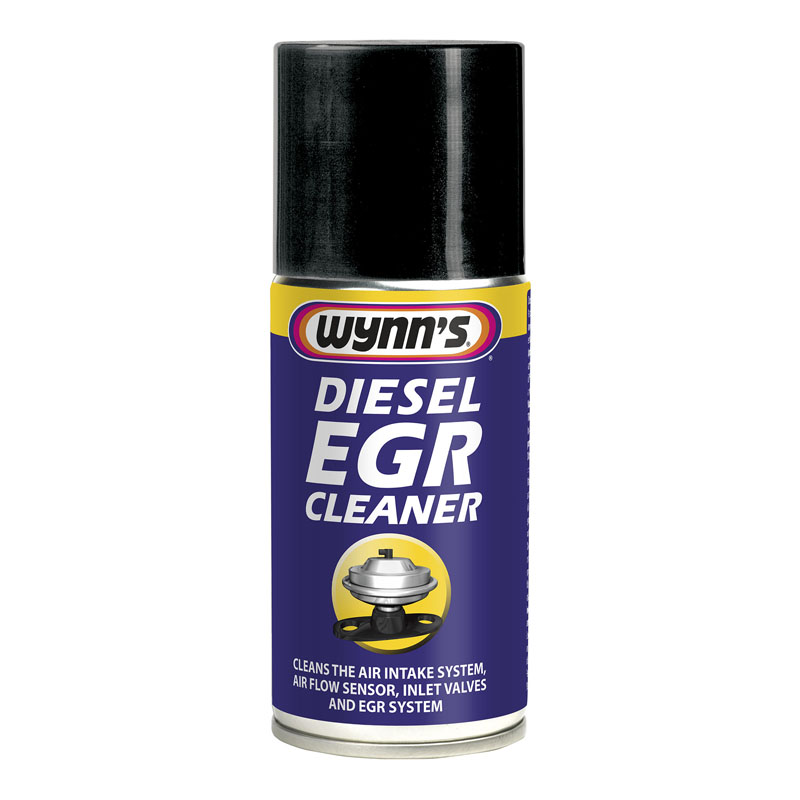 Wynn's Diesel EGR Cleaner - 150ml - Wilco Direct