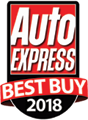 Auto Express Award