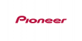 Pioneer Pioneer logo