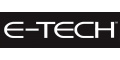 E-Tech E-Tech logo