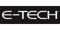 E-Tech logo