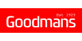 Goodmans Goodmans logo