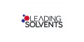 Leading Solvents logo