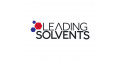 Leading Solvents Leading Solvents logo
