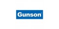 Gunson logo