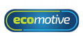 Ecomotive Ecomotive logo