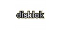 Disklok  logo