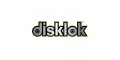 Disklok Disklok logo