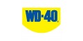 WD40 logo