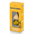 Image for Carfume Brazilian Summer Bum Bum Cream - Air Freshener (Limited Edition)