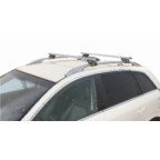 Image for Summit 'Premium' Standard Railing Roof Bars 1.35M