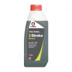 Image for Two Wheel 2 Stroke Mineral Oil - 1 Litre