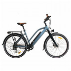 Image for Juicy Roller Tor Electric Bike - 18" Frame