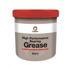 Image for Comma High Performance Wheel Bearing Grease - 500g