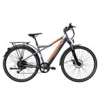 Image for Juicy Montana Neomouv Grey E-bike - 28" Wheels