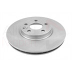 Image for Allied Nippon Single Brake Disc - Front