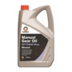 Image for Comma Manual Gear Oil EP75W-80 Plus - 5 Litre