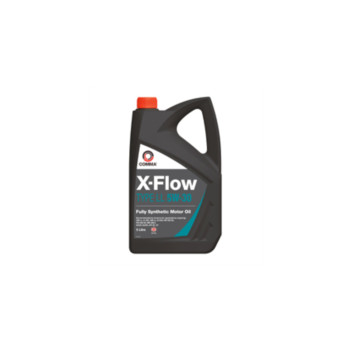 Comma X-Flow Type LL 5W-30 Fully Synthetic Oil - 5 Litres Image for Comma X-Flow Type LL 5W-30 Fully Synthetic Oil - 5 Litres