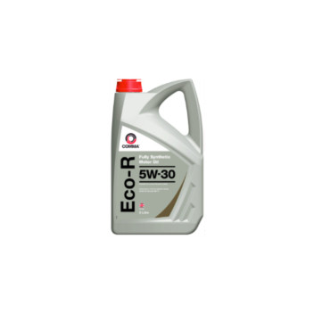 Image for Comma Eco-R 5W-30 Oil - 5 Litres