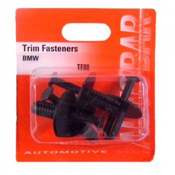 Image for Trim Fasteners (BMW)