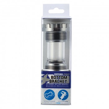 External Bottom Bracket 68/73mm (Threaded) Image for External Bottom Bracket 68/73mm (Threaded)