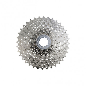 Oxford Shimano 9 Speed 11-33T Cassette (SHG40932) Image for Oxford Shimano 9 Speed 11-33T Cassette (SHG40932)