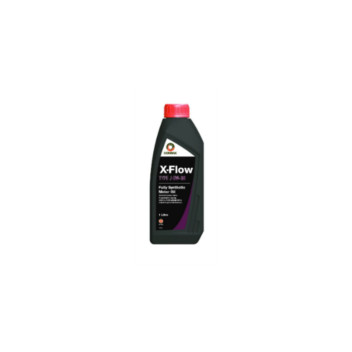 Comma X-Flow Type J 5W-30 - 1 Litre Image for Comma X-Flow Type J 5W-30 - 1 Litre