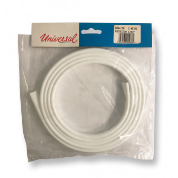Doorguard 2 Metre Roll - White Image for Doorguard 2 Metre Roll - White