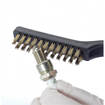 Image for 3 Piece Wire Brush Set - 230mm