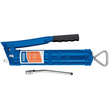 Draper Lever Action Grease Gun - 500cc Image for Draper Lever Action Grease Gun - 500cc