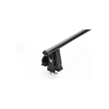 Summit Premium Multi Fit Roof Bars - Steel - 1.15m Image for Summit Premium Multi Fit Roof Bars - Steel - 1.15m