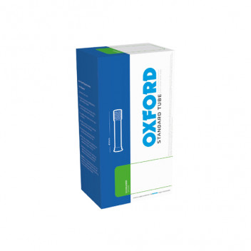 Oxford Schrader Valve Inner Tube - 27.5 x 1.90-2.30 Image for Oxford Schrader Valve Inner Tube - 27.5 x 1.90-2.30