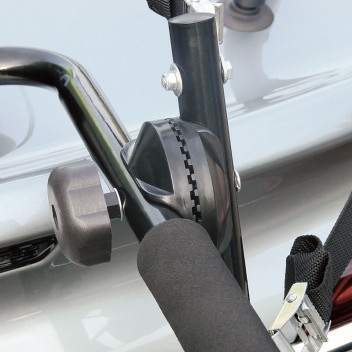 Image for Rear Mounted 2 Cycle Carrier