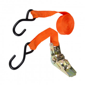 Ratchet Cargo Lash 4.5mm  Image for Ratchet Cargo Lash 4.5mm