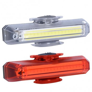 Oxford Ultratorch Slimeline LED Light Set Image for Oxford Ultratorch Slimeline LED Light Set