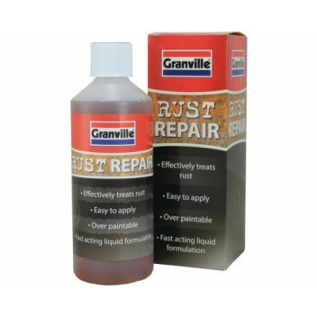 Image for Granville Rust Repair - 500ml