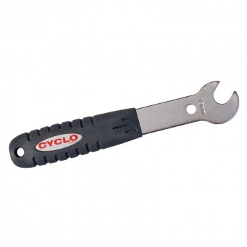 Weldtite Pedal Spanner (15mm) Image for Weldtite Pedal Spanner (15mm)