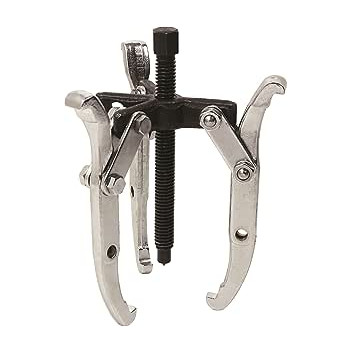 Hilka 8" 2/3 Leg Gear Puller Image for Hilka 8" 2/3 Leg Gear Puller
