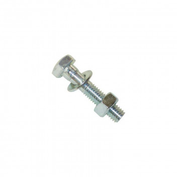Oxford Assorted Standard Seat Bolts - 12/Card Image for Oxford Assorted Standard Seat Bolts - 12/Card