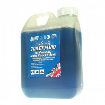 Image for Eco Toilet Fluid - 2 Litres