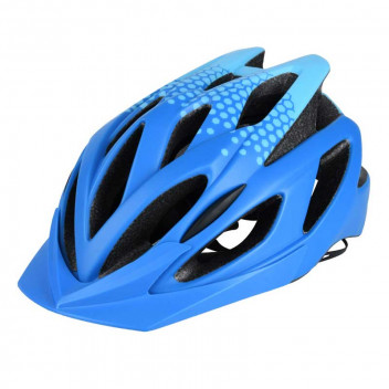 Oxford Spectre Helmet - Matt Blue - 58-62cm Image for Oxford Spectre Helmet - Matt Blue - 58-62cm