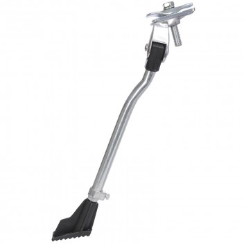Bigfoot Alloy Kickstand - Silver Image for Bigfoot Alloy Kickstand - Silver