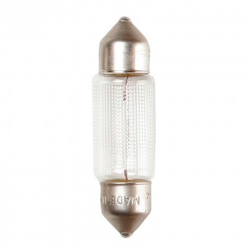 Ring RU239 Std S8.5d Festoon 11 X 38 Bulb Image for Ring RU239 Std S8.5d Festoon 11 X 38 Bulb