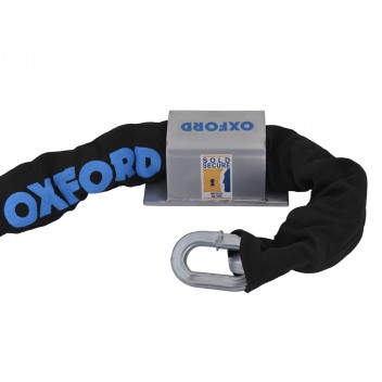 Image for Oxford Anchor10 Steel Ground and Wall Anchor