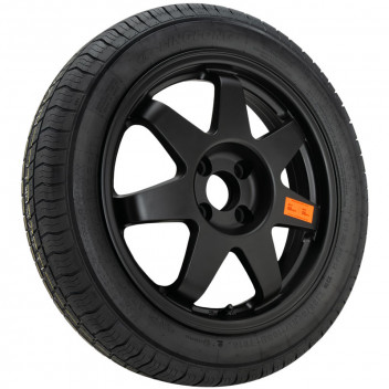 Road Hero Space Saver Kit 125-80-17 Image for Road Hero Space Saver Kit 125-80-17