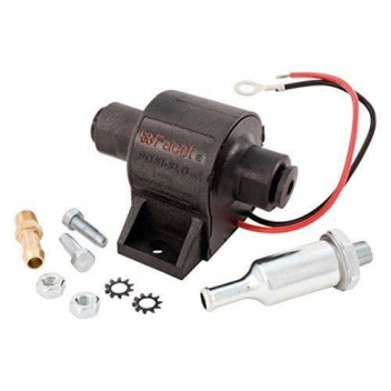 ELECTRIC FUEL PUMP 7 - 10 PSI Image for ELECTRIC FUEL PUMP 7 - 10 PSI