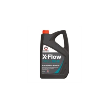 Comma X-Flow Type LL 5W-30 Fully Synthetic Oil - 5 Litres Image for Comma X-Flow Type LL 5W-30 Fully Synthetic Oil - 5 Litres