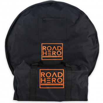 Road Hero Space Saver Kit 125-80-17 Image for Road Hero Space Saver Kit 125-80-17